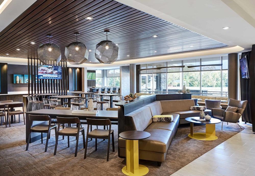 Springhill Suites By Marriott Albuquerque North/Journal Center Alameda Dış mekan fotoğraf