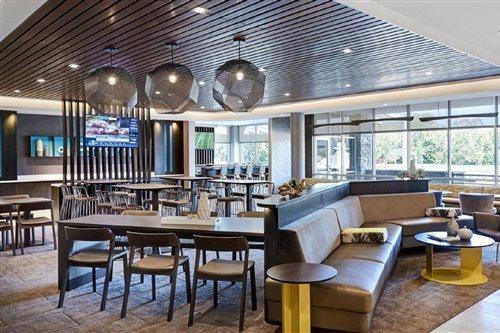 Springhill Suites By Marriott Albuquerque North/Journal Center Alameda Dış mekan fotoğraf