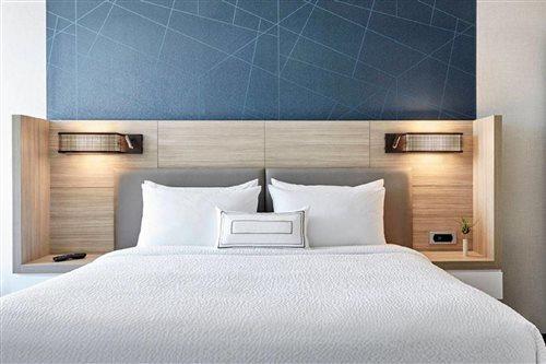 Springhill Suites By Marriott Albuquerque North/Journal Center Alameda Dış mekan fotoğraf