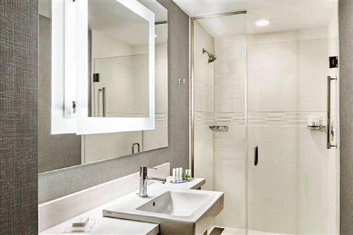 Springhill Suites By Marriott Albuquerque North/Journal Center Alameda Dış mekan fotoğraf