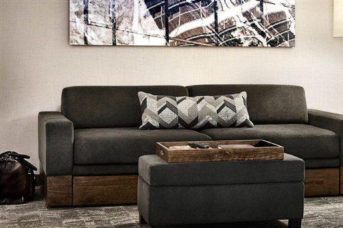 Springhill Suites By Marriott Albuquerque North/Journal Center Alameda Dış mekan fotoğraf